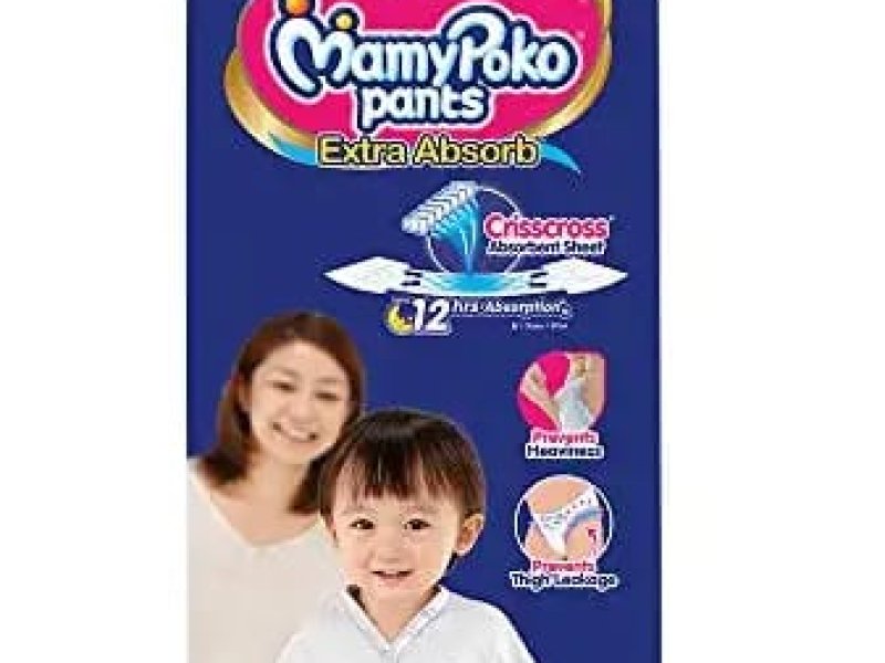 MamyPoko Pants
